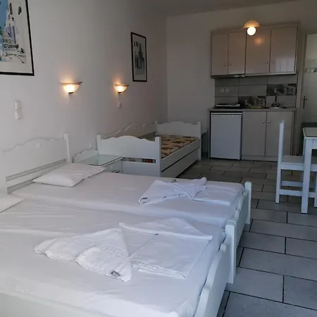 Flora & Apartamento *