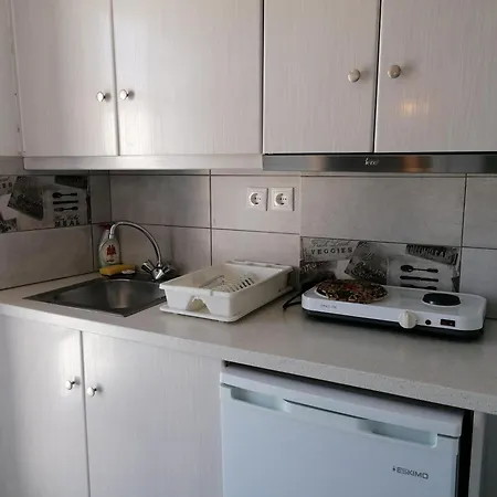 Apartamento Flora & *