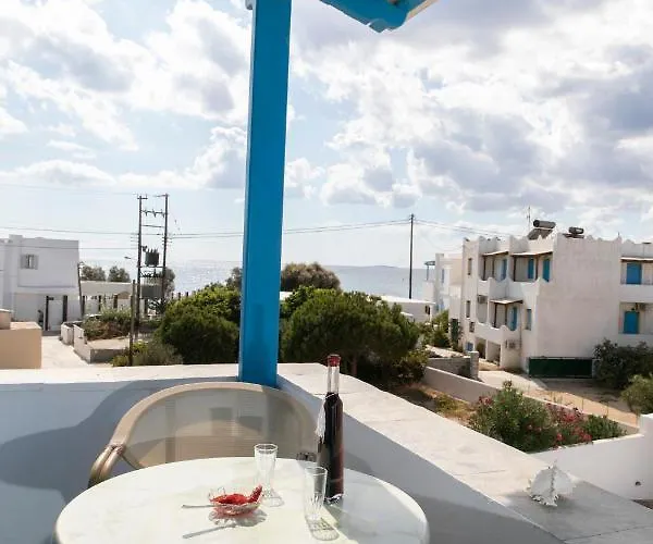 Apartamento Flora & *