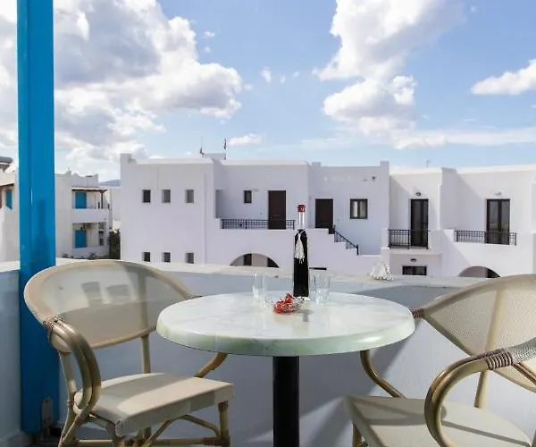 Apartamento Flora & *