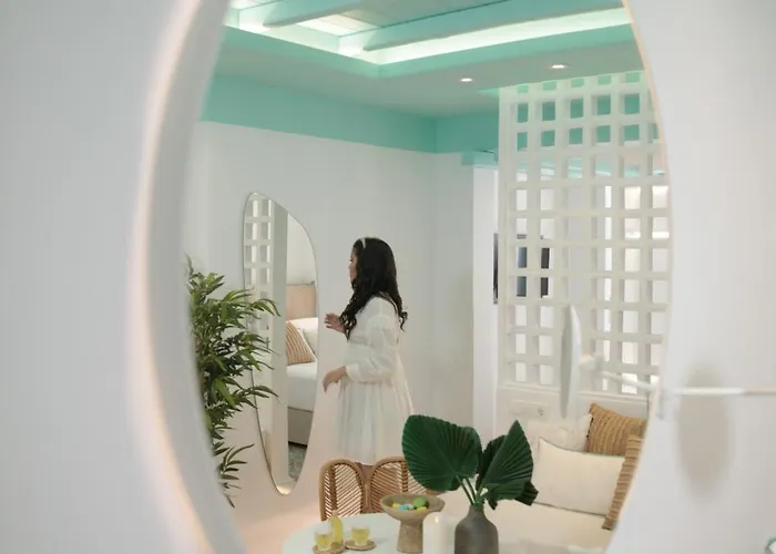 Flora & Apartamento *