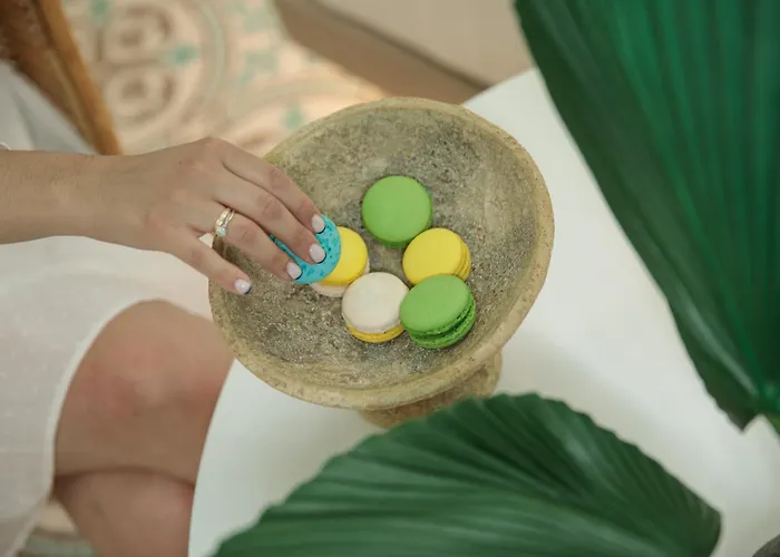 Apartamento Flora & Agia Anna (Naxos)