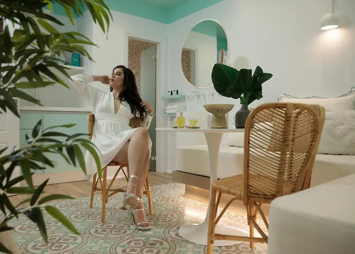 Apartamento Flora & *