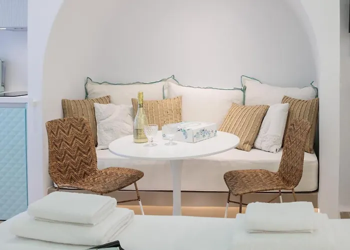 Apartamento Flora & *