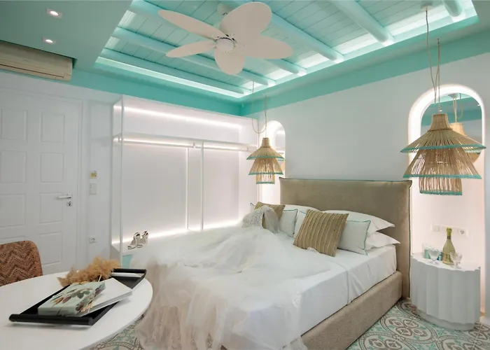 Apartamento Flora & *