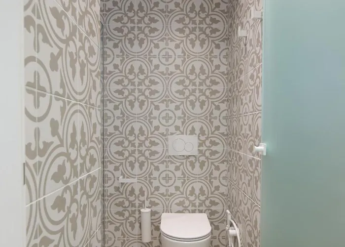 Flora & Apartamento *