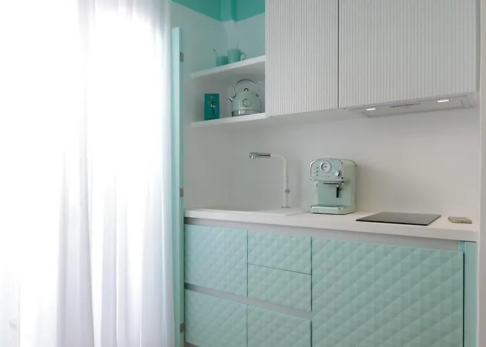 Flora & Agia Anna (Naxos)