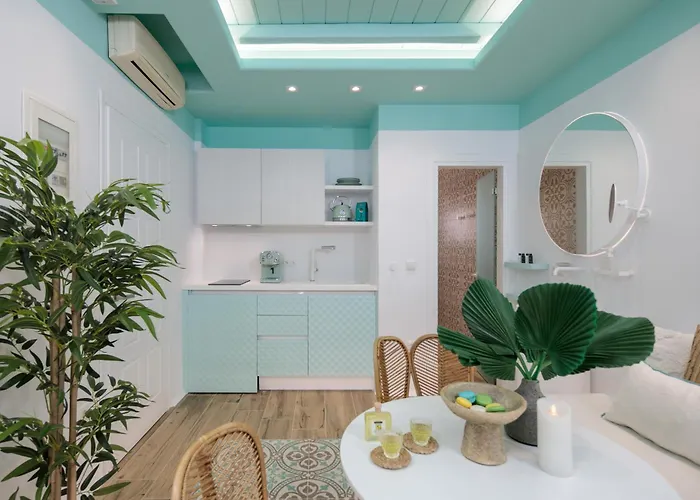 Flora & * Agia Anna (Naxos)