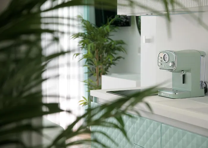 Flora & Apartamento *