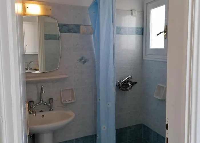 Apartamento Flora & *