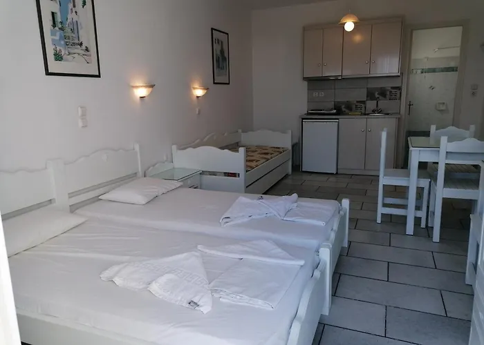 Flora & Apartamento *