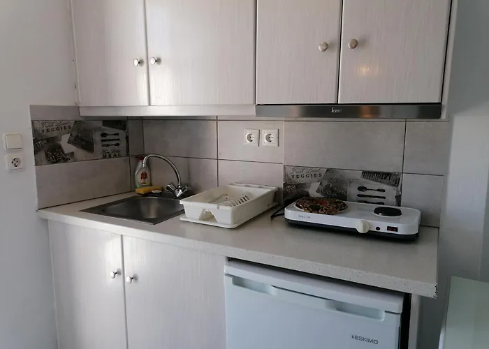 Apartamento Flora & *