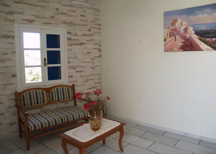 Apartamento Flora & *