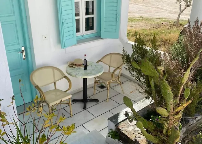 Flora & Apartamento *