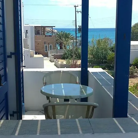 Flora & Apartment