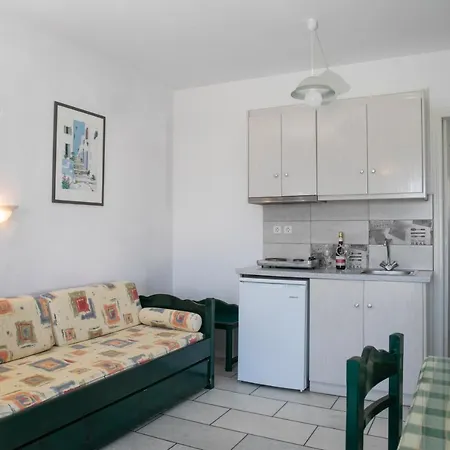 Flora & Apartment