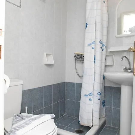 Apartman Flora & Ajía Ána