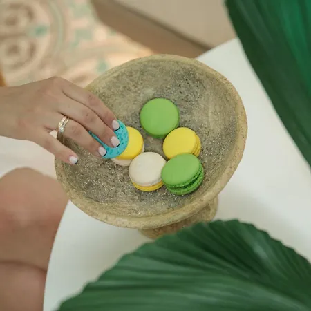 شقة Flora & Agia Anna (Naxos)