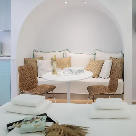 Apartamento Flora & *