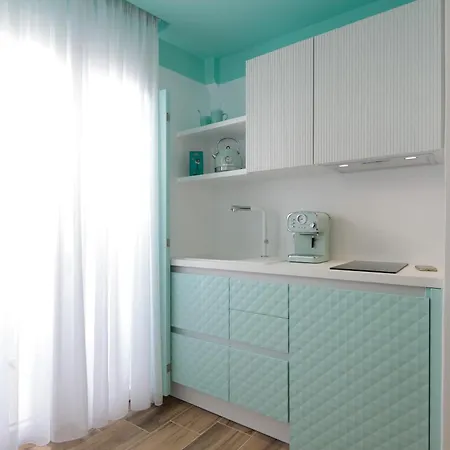 Flora & Agia Anna (Naxos)