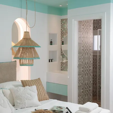 Flora & Agia Anna (Naxos)