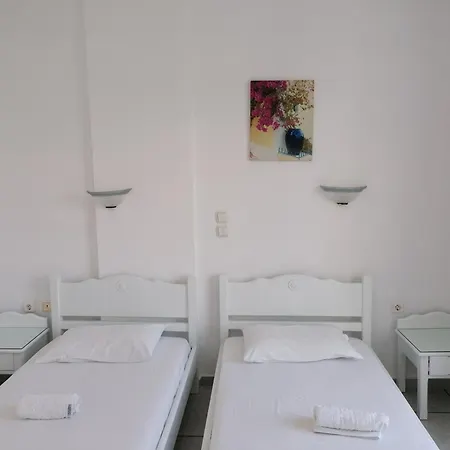 Flora & Apartment *
