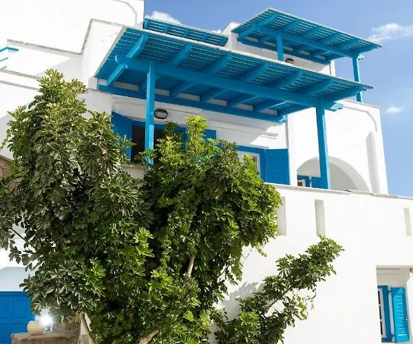 Apartament Flora & *