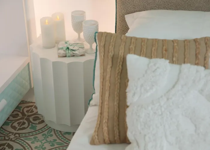 Flora & Agia Anna (Naxos)