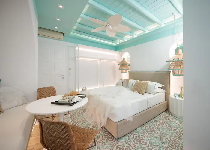 Flora & Apartament *