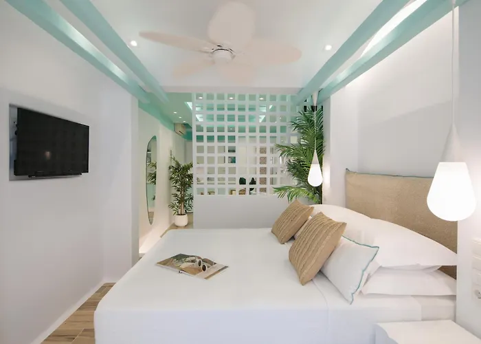 Flora & * Agia Anna (Naxos)